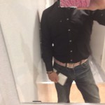 一週間の終わりに