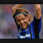 14→15  チャンピオンズリーグ