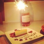 今日という日は帰らない