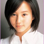 あなた　だけに　ひみつを　おしえちゃいましょう♪