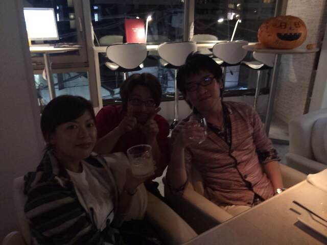 今日も、ありがとう