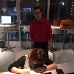 ちいさなことからコツコツと