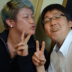 氷堂雅也の休日④