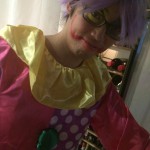 ハロウィンイベント　三日目