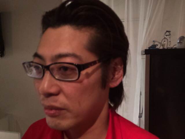 同じ土俵に立ってから、話しましょうね♪