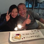 素晴らしき日かな