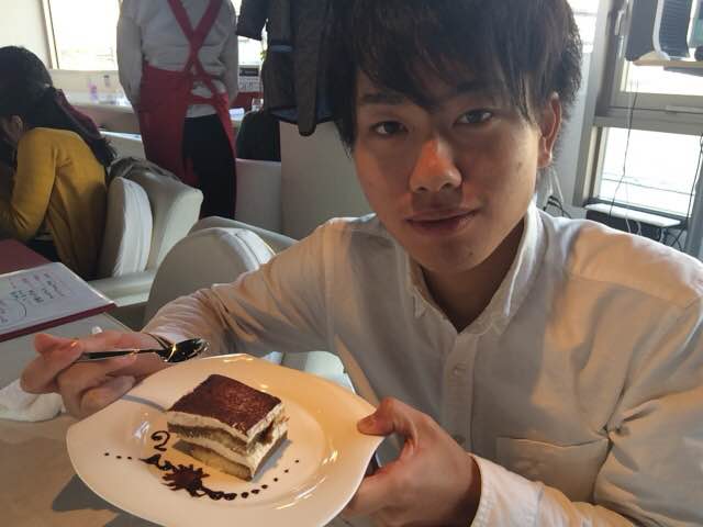 大変なのね、大学生って。