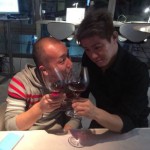 ２０１４年の一年生