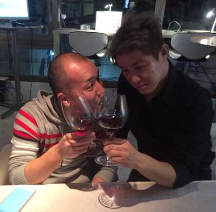 ２０１４年の一年生