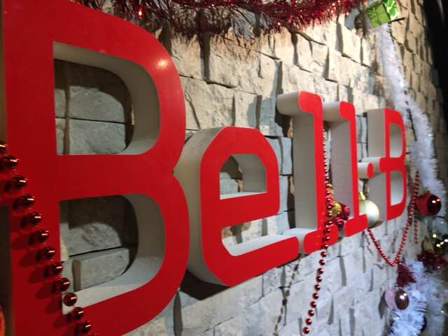 みんで少しづつですが