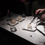 こちらが　ありがとう