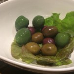 お休みをいただいて