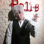 ２０１４年　最終日　