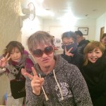 明けましておめでとうございます。