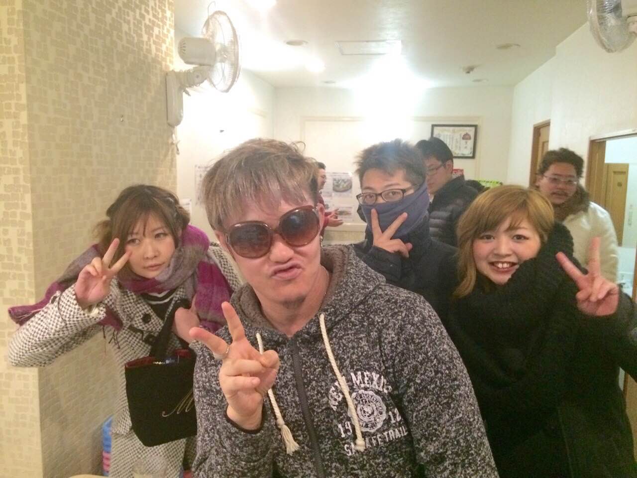 明けましておめでとうございます。