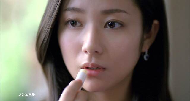 私　恋をしている