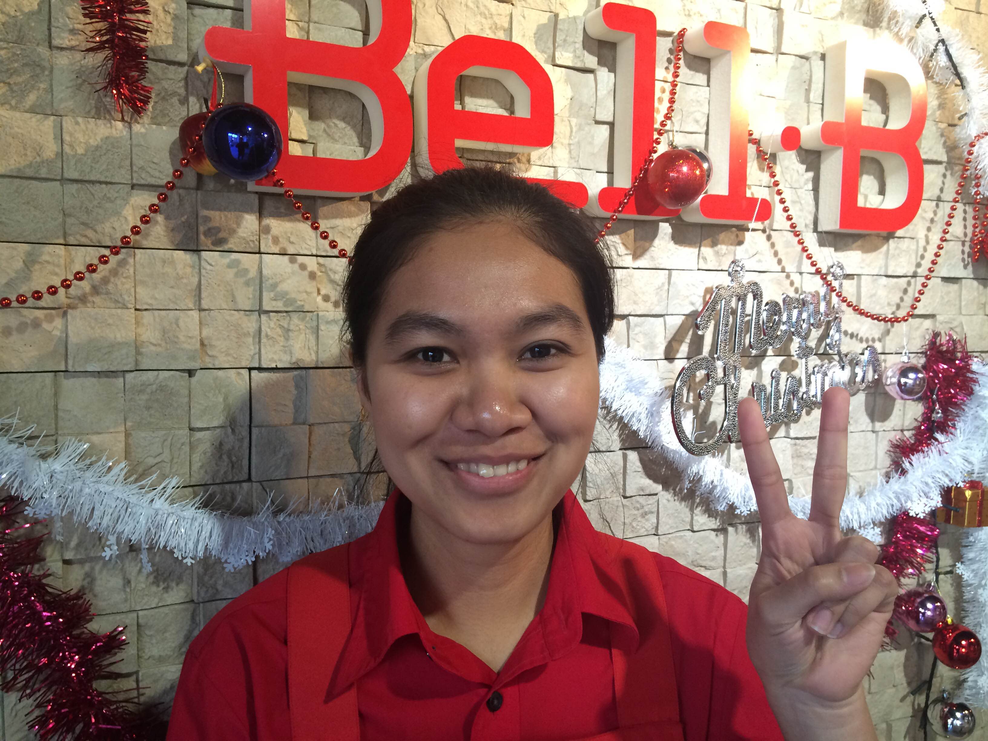 日本へ来てくれた