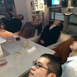 寝ても醒めても