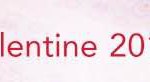 バレンタイン企画　（非公式）