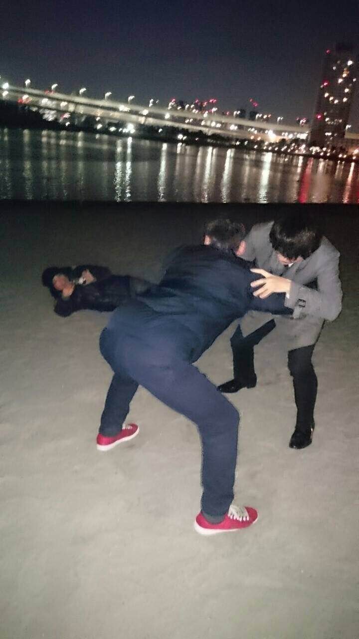 世界は自分で変えられる