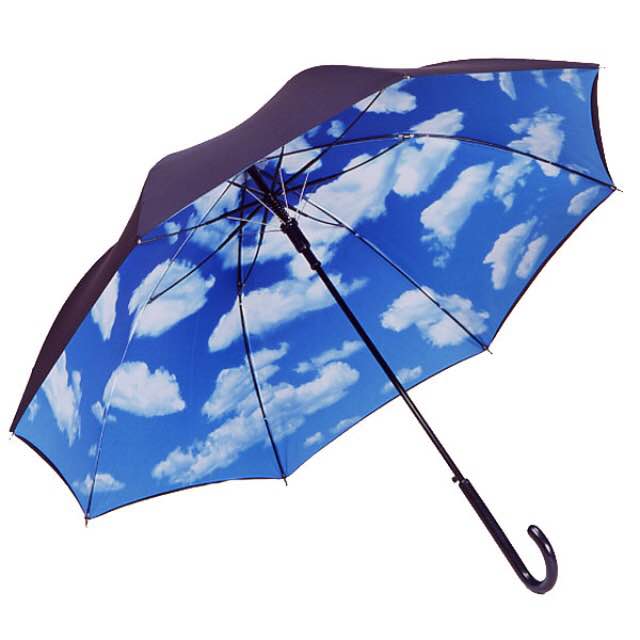 雨と晴れは繰り返す