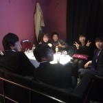 ドラマティックな夜は来なくても