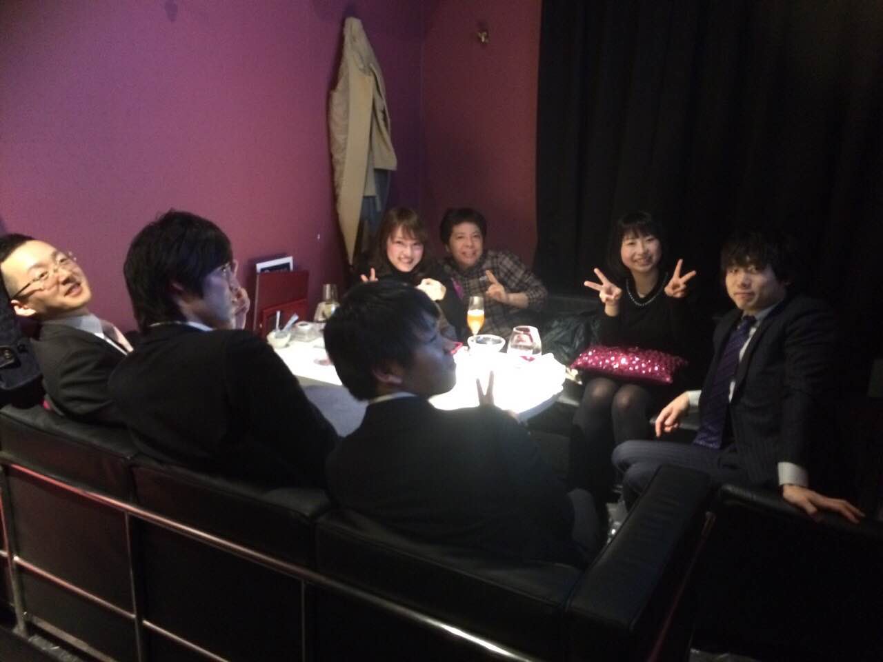 ドラマティックな夜は来なくても