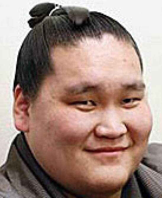 この人　知ってますか？