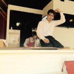 イベントを終えて