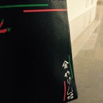 イベントの反省