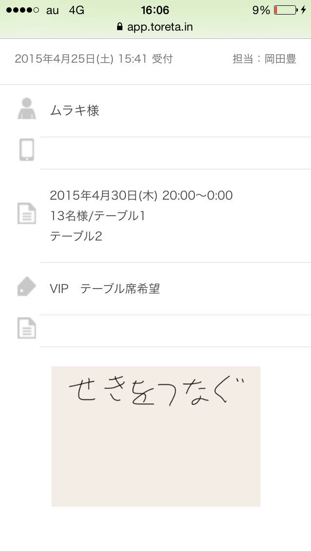 この俺が　騙された