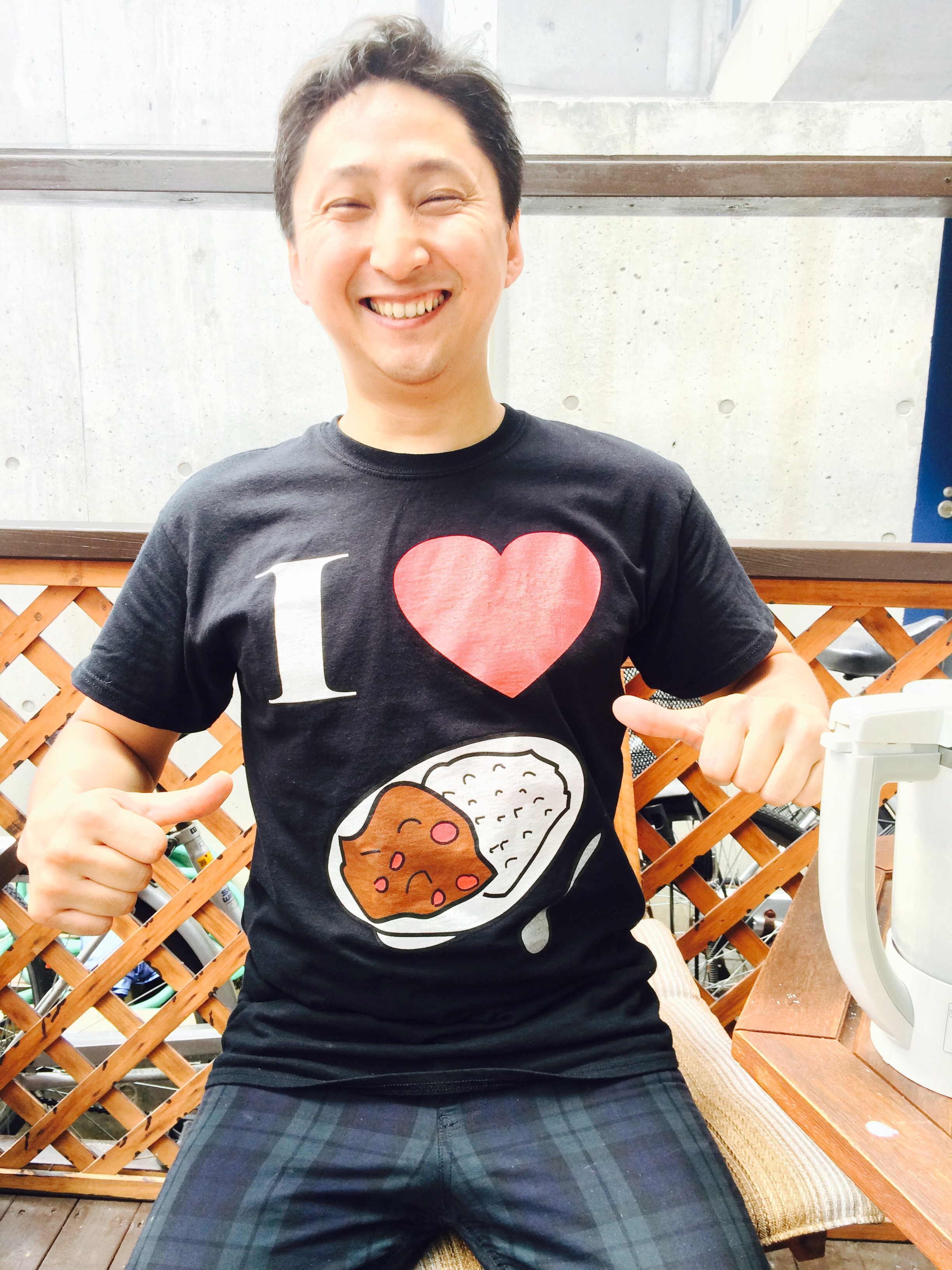 カレージャンキー　後編