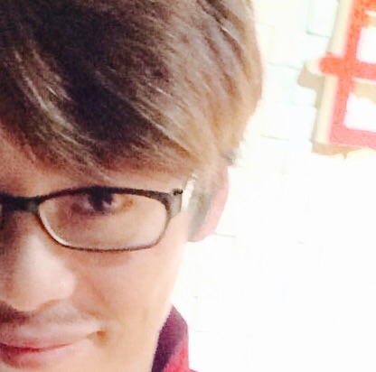 来たことない？