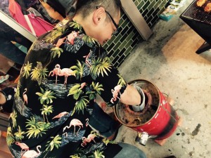 うぉりゃあっ！