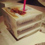 おっさんラブ。