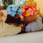 アロハウィークイベントやりました！