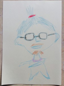 画伯たちが実力をいかんなく発揮しました！