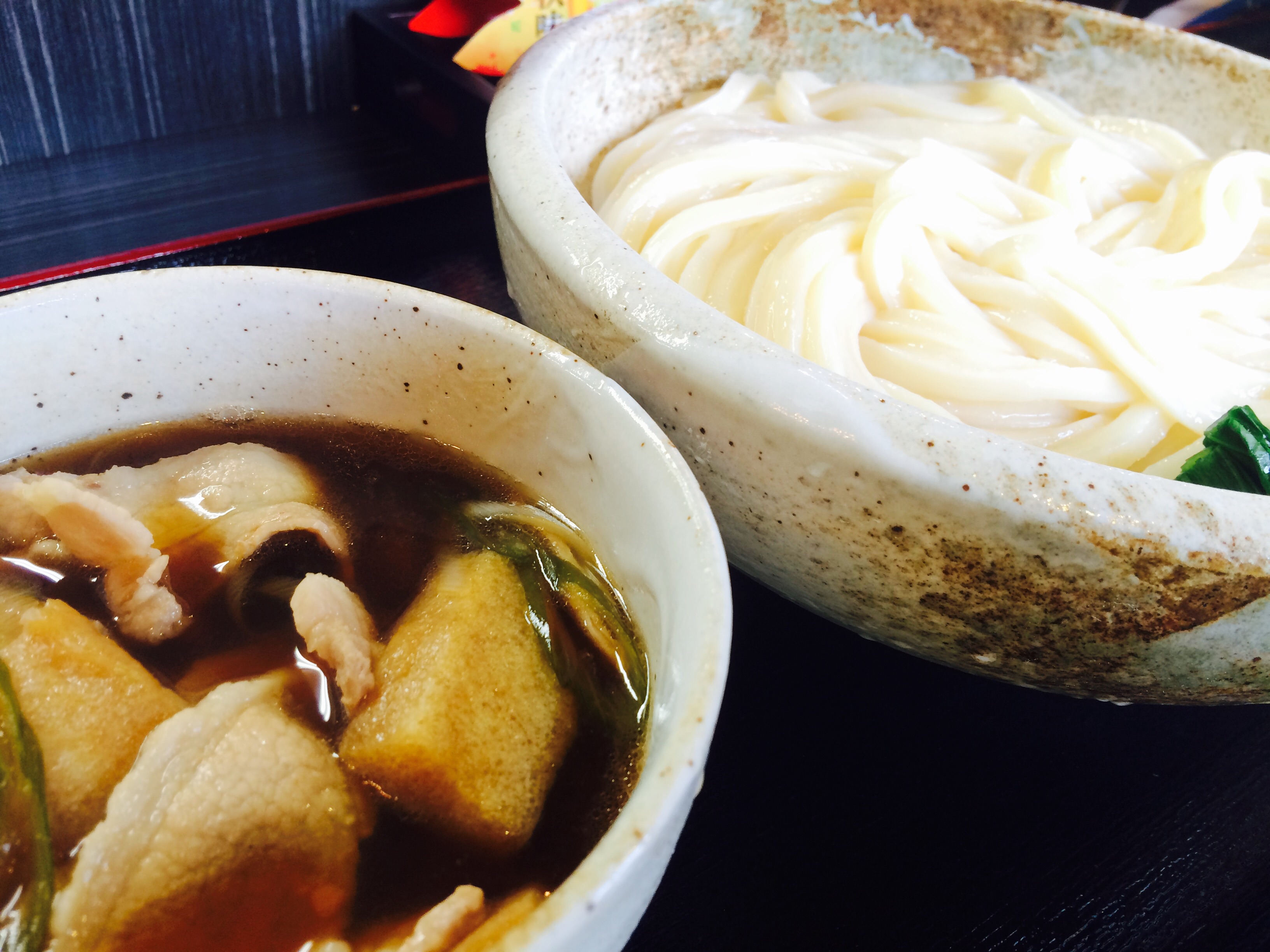 美味しかったん♪