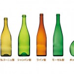 そういえばボトルの形って色々有るけどなんか意味有るのかな？