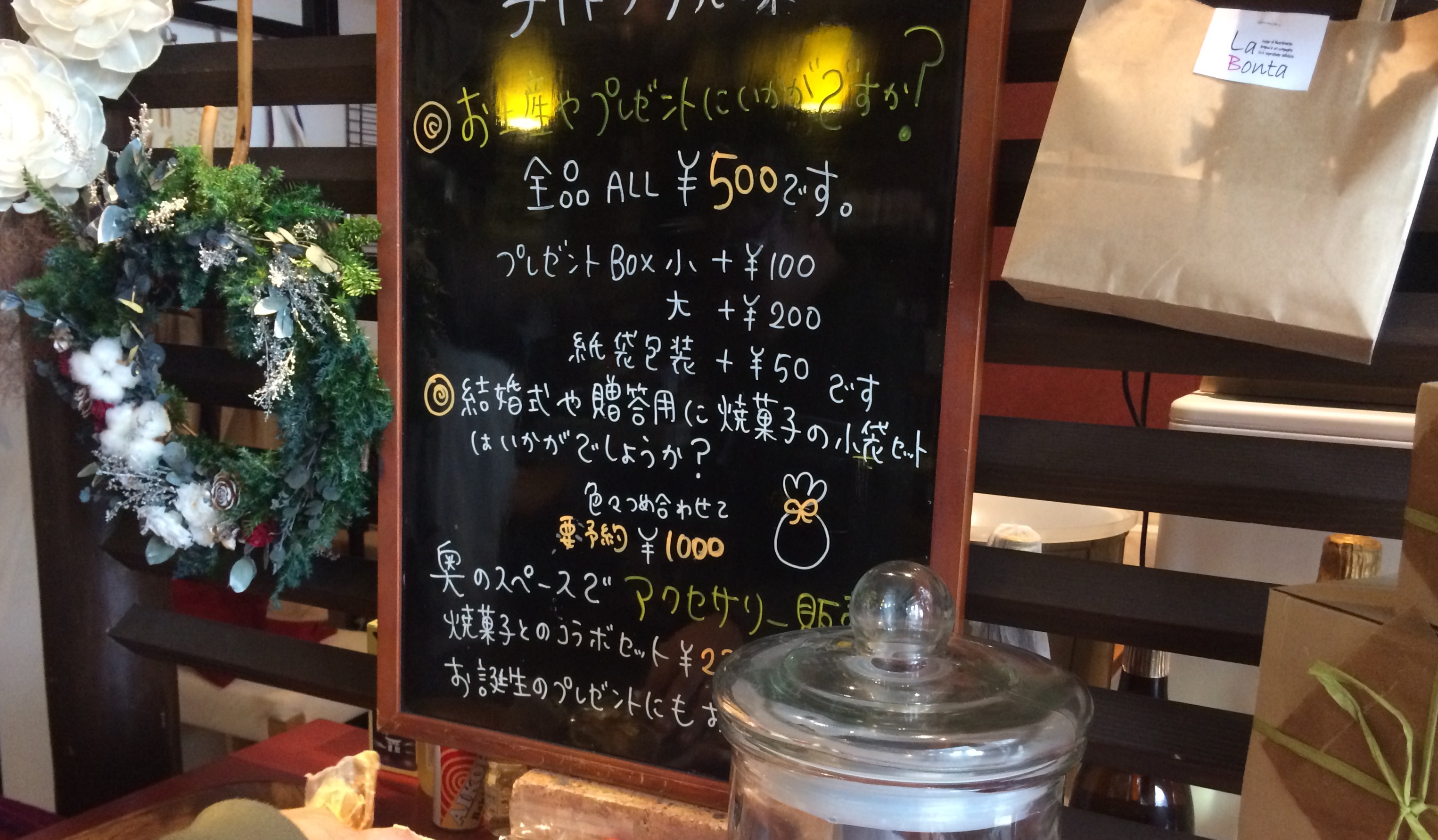 おやすみの話し その1。