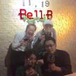 ボジョレーヌーボーイベント2015 閉幕