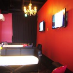 レンタルスペースとして使えます。