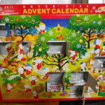 クリスマスまでのお楽しみ