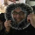 ベルビーアドベント9日目