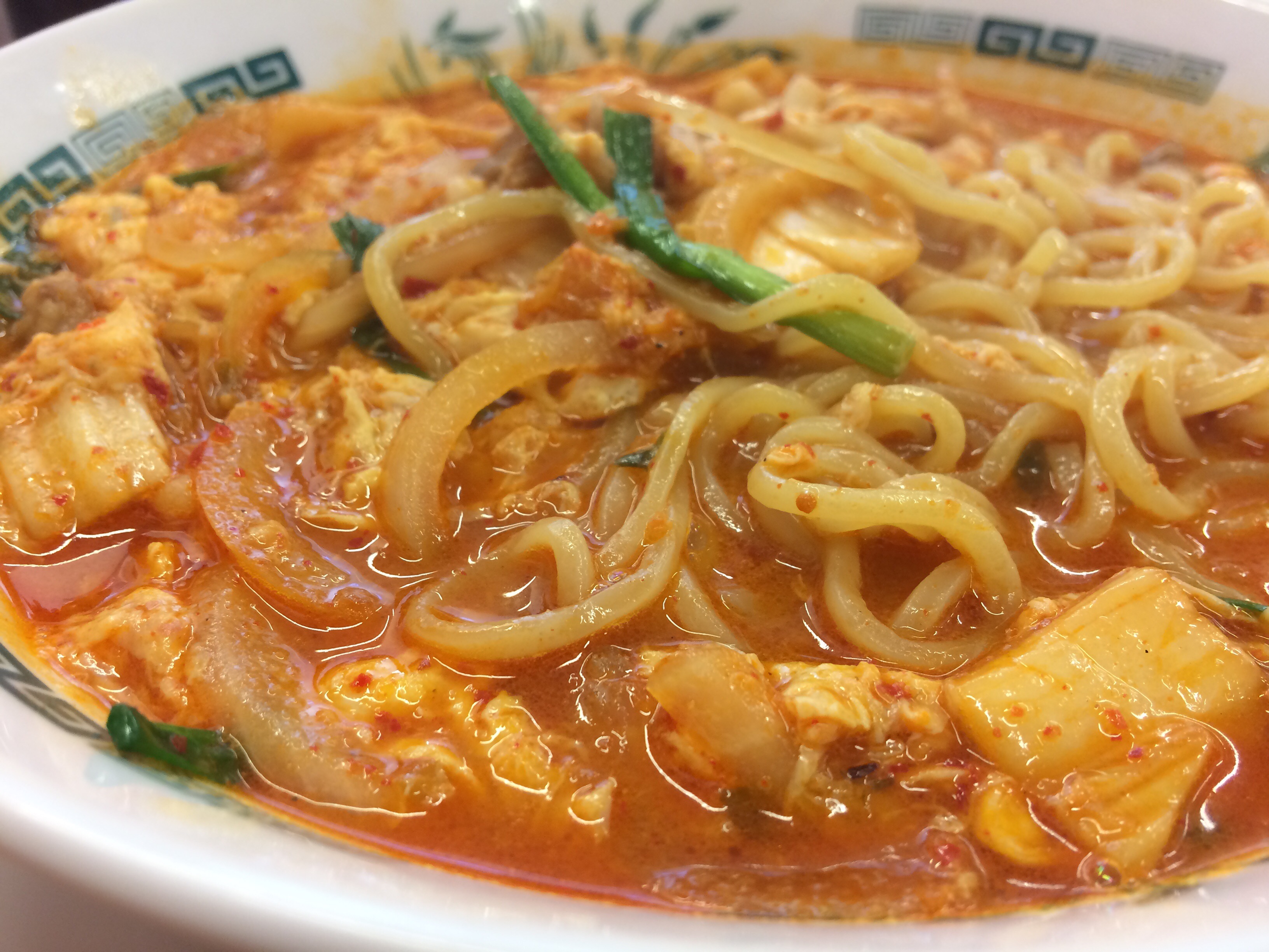 どこで食べようかな？