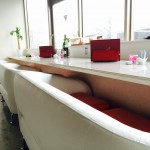 じっくりコトコト。