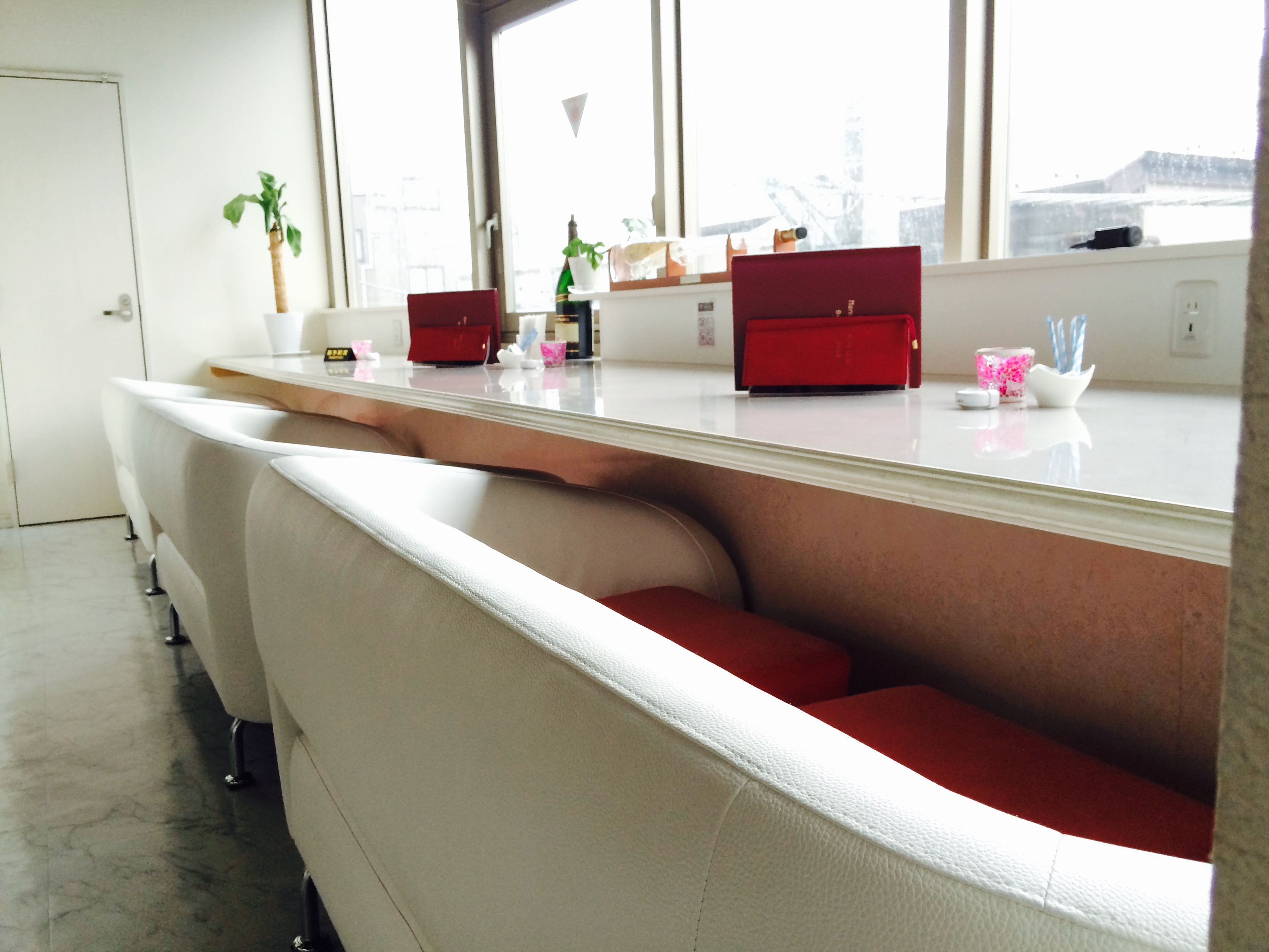 じっくりコトコト。