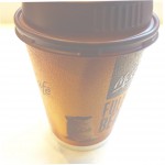 ホットコーヒー