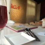 おニクに合うお酒