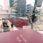 あやさんと私。